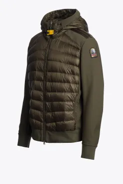 BUCK - VESTE HYBRIDE*Parajumpers Hot