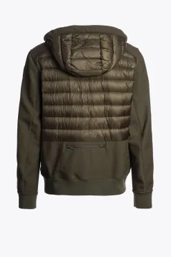BUCK - VESTE HYBRIDE*Parajumpers Hot