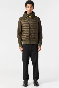 BUCK - VESTE HYBRIDE*Parajumpers Hot