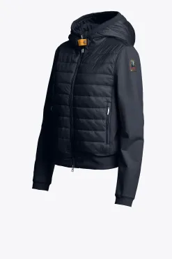 CAELIE - SWEAT HYBRIDE*Parajumpers New