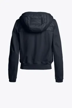 CAELIE - SWEAT HYBRIDE*Parajumpers New