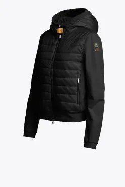 CAELIE - SWEAT HYBRIDE*Parajumpers Outlet
