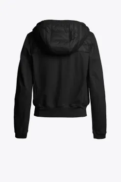 CAELIE - SWEAT HYBRIDE*Parajumpers Outlet