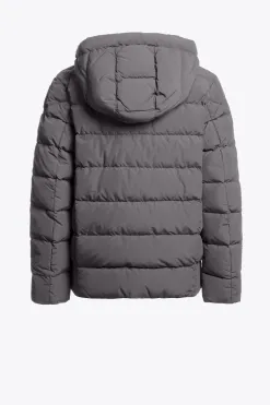 CASSIAN - DOUDOUNE À CAPUCHE*Parajumpers Sale