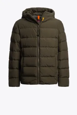CASSIAN - DOUDOUNE À CAPUCHE*Parajumpers Best