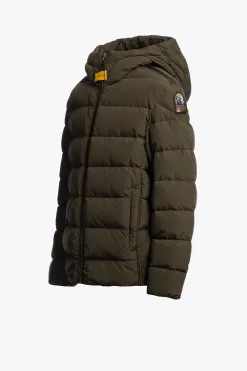 CASSIAN - DOUDOUNE À CAPUCHE*Parajumpers Best