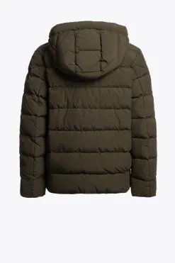 CASSIAN - DOUDOUNE À CAPUCHE*Parajumpers Best