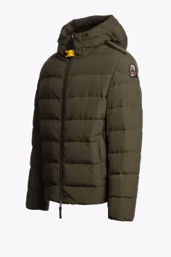 CASSIAN - DOUDOUNE À CAPUCHE*Parajumpers