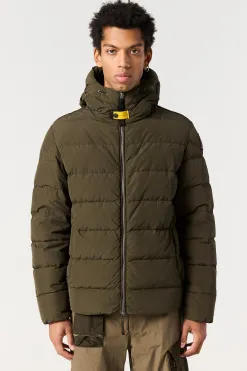 CASSIAN - DOUDOUNE À CAPUCHE*Parajumpers