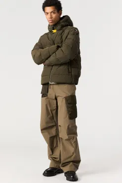 CASSIAN - DOUDOUNE À CAPUCHE*Parajumpers