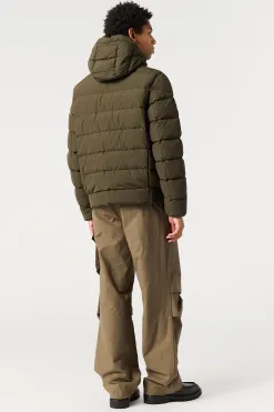 CASSIAN - DOUDOUNE À CAPUCHE*Parajumpers