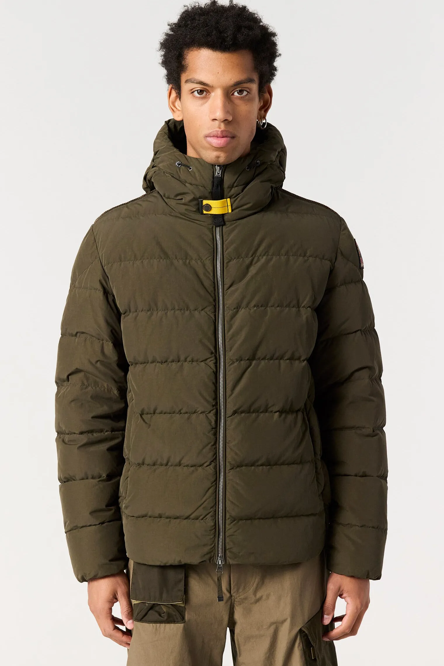 CASSIAN - DOUDOUNE À CAPUCHE*Parajumpers Clearance