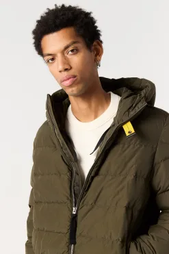 CASSIAN - DOUDOUNE À CAPUCHE*Parajumpers Clearance
