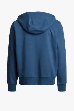 CHARLIE EASY - SWEAT À CAPUCHE*Parajumpers Outlet