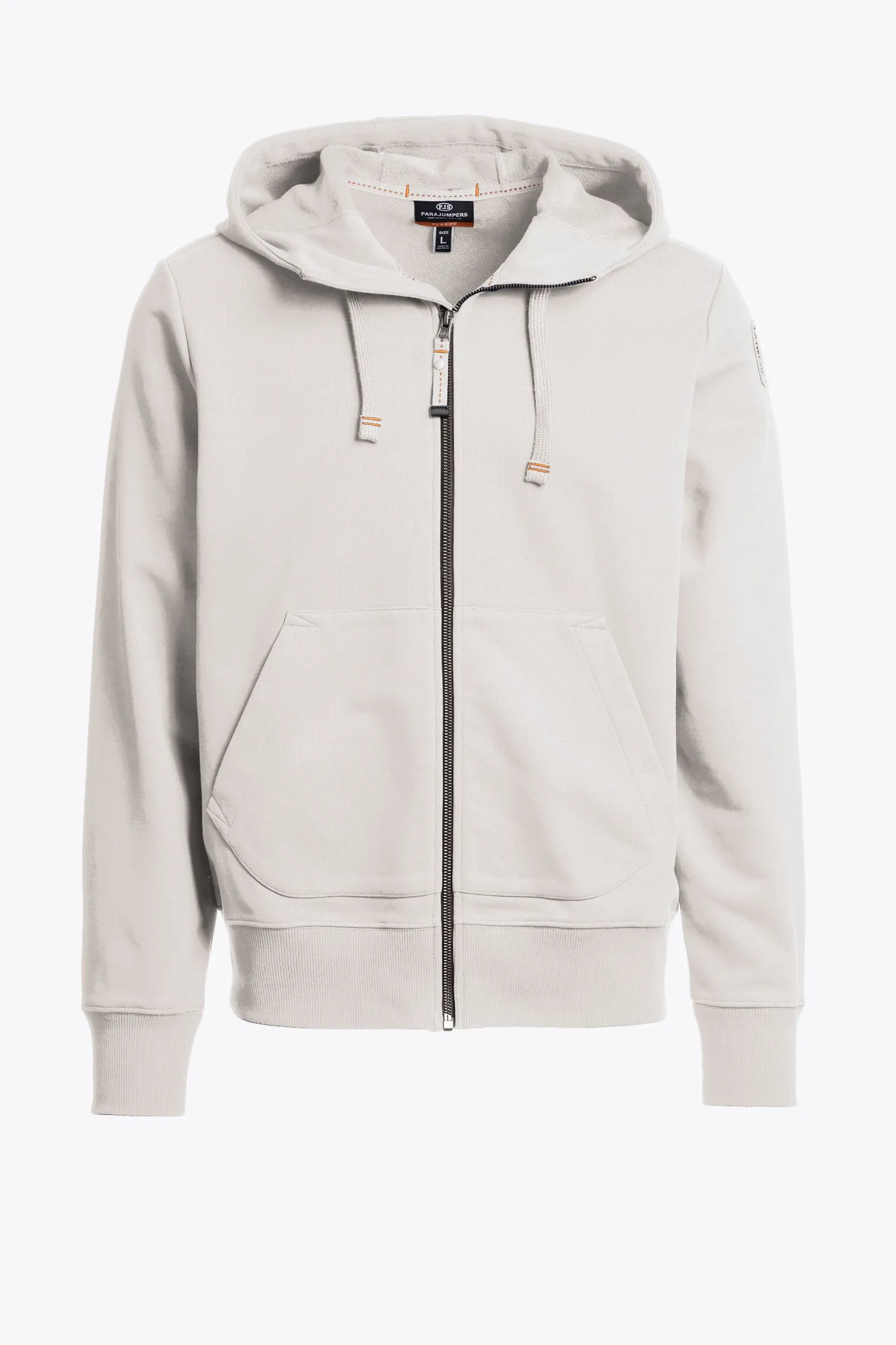 CHARLIE EASY - SWEAT À CAPUCHE*Parajumpers Sale