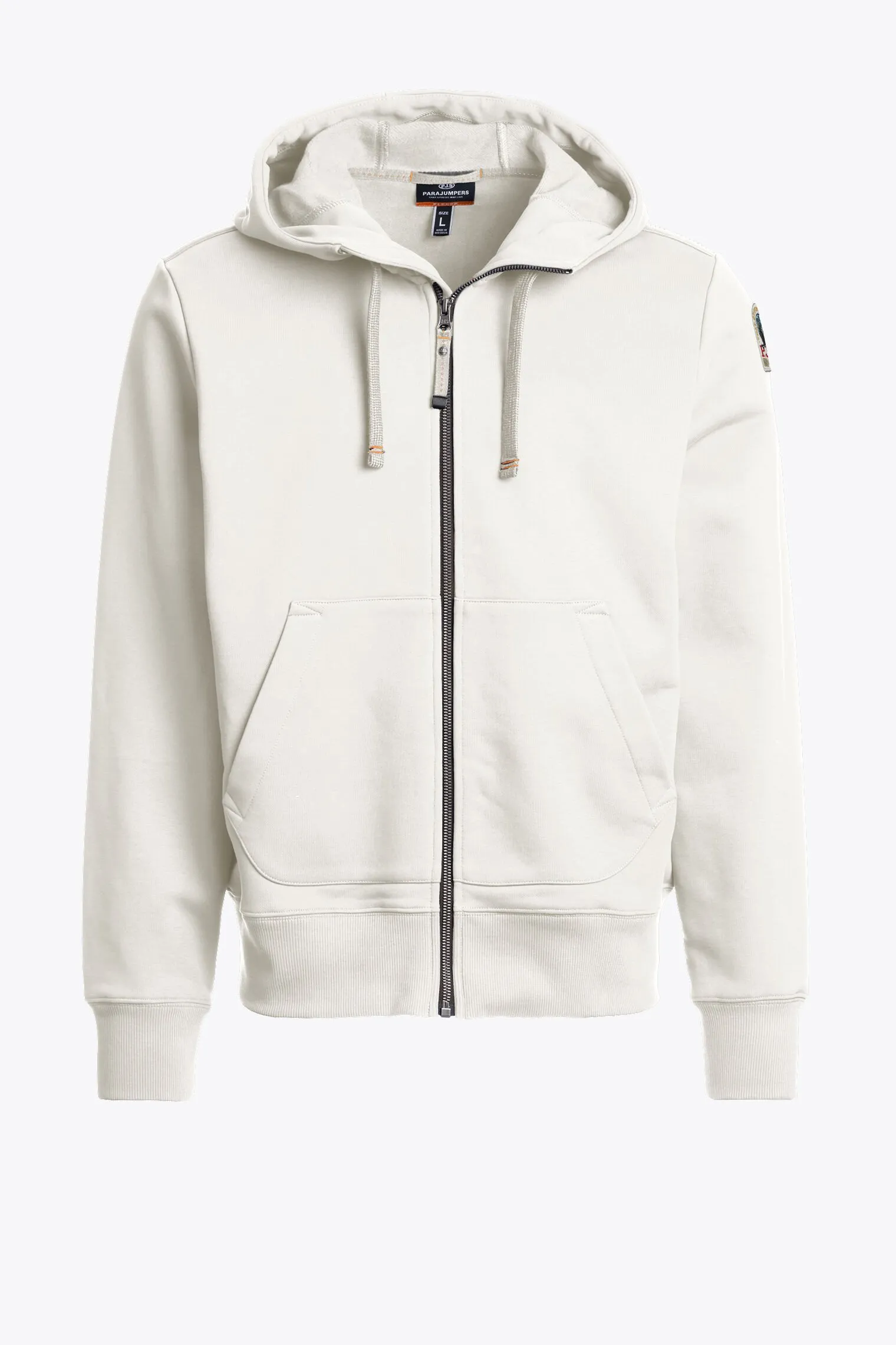 CHARLIE EASY - SWEAT-SHIRT À CAPUCHE*Parajumpers Outlet