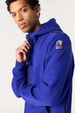 CHARLIE EASY - SWEAT-SHIRT À CAPUCHE*Parajumpers Outlet