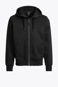 CHARLIE EASY - SWEAT-SHIRT À CAPUCHE*Parajumpers New