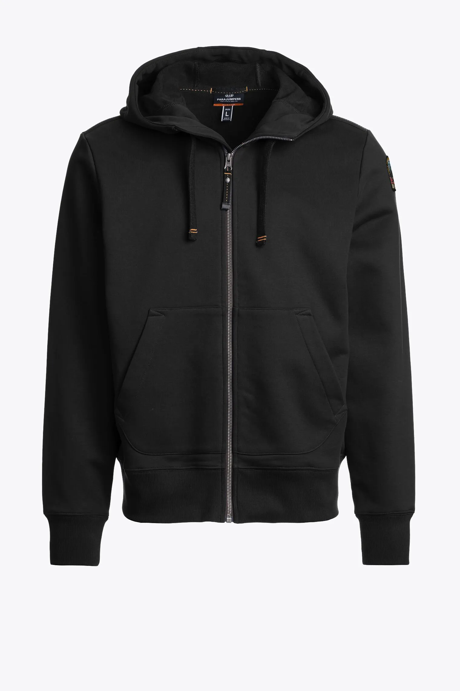 CHARLIE EASY - SWEAT-SHIRT À CAPUCHE*Parajumpers New