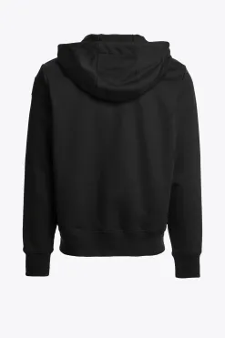 CHARLIE EASY - SWEAT-SHIRT À CAPUCHE*Parajumpers New