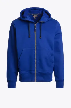 CHARLIE EASY - SWEAT-SHIRT À CAPUCHE*Parajumpers Discount