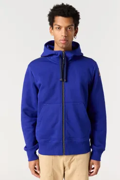 CHARLIE EASY - SWEAT-SHIRT À CAPUCHE*Parajumpers Discount
