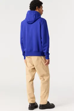 CHARLIE EASY - SWEAT-SHIRT À CAPUCHE*Parajumpers Discount