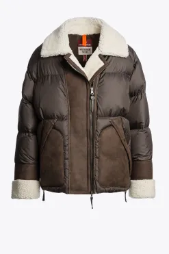 CHYNA - DOUDOUNE COURTE*Parajumpers Best