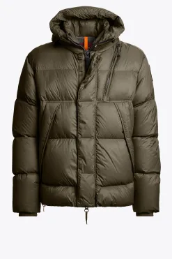 CLOUD - DOUDOUNE À CAPUCHE*Parajumpers Sale