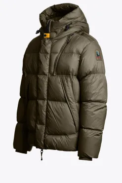 CLOUD - DOUDOUNE À CAPUCHE*Parajumpers Sale