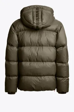 CLOUD - DOUDOUNE À CAPUCHE*Parajumpers Sale