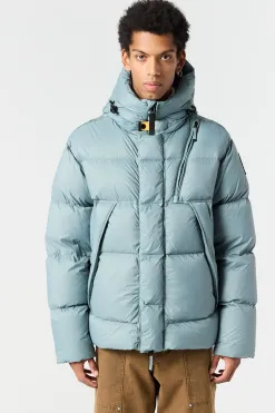 CLOUD - DOUDOUNE À CAPUCHE*Parajumpers Sale