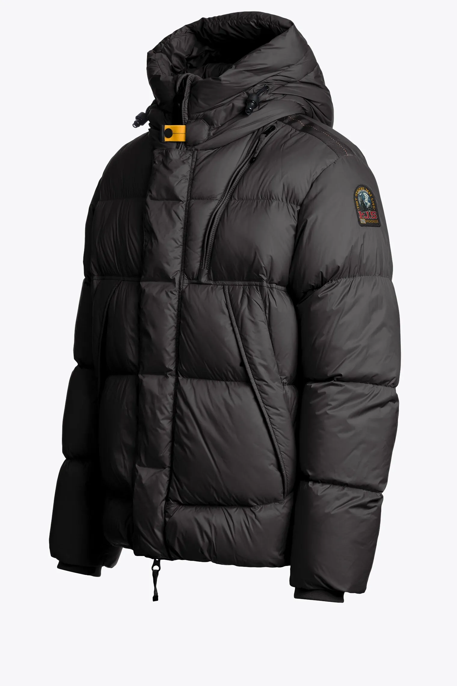 CLOUD - DOUDOUNE À CAPUCHE*Parajumpers New