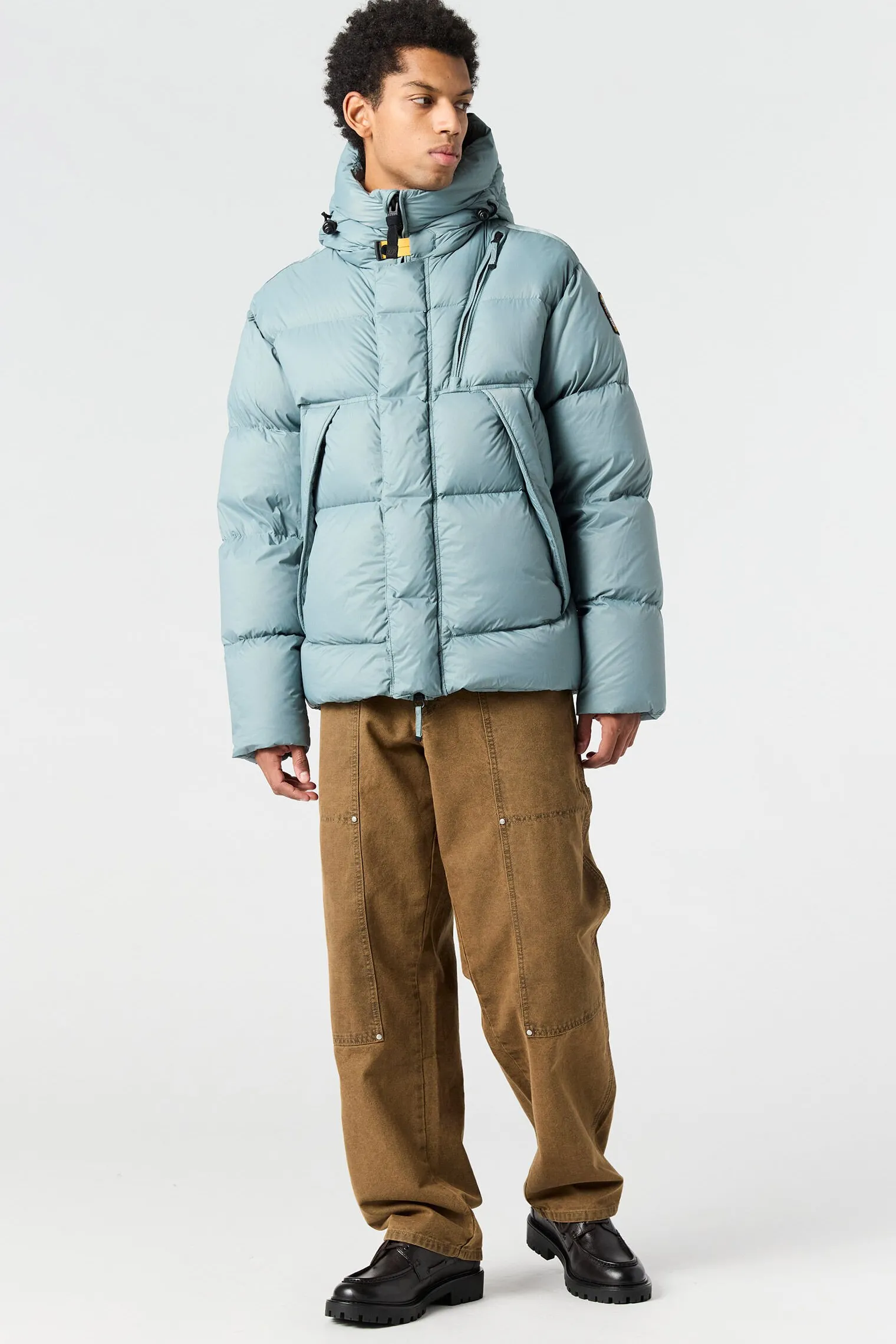 CLOUD - DOUDOUNE À CAPUCHE*Parajumpers New