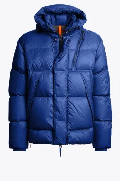 CLOUD - DOUDOUNE À CAPUCHE*Parajumpers New