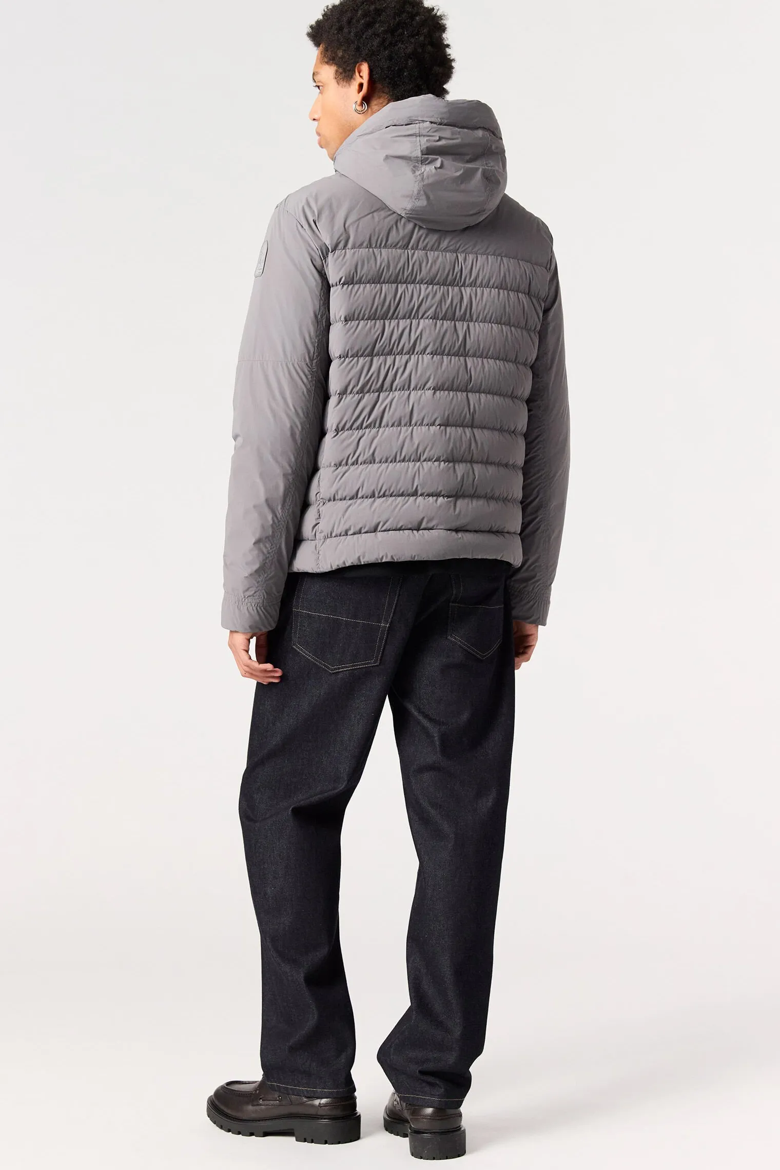 COLBERT - DOUDOUNE À CAPUCHE*Parajumpers Best