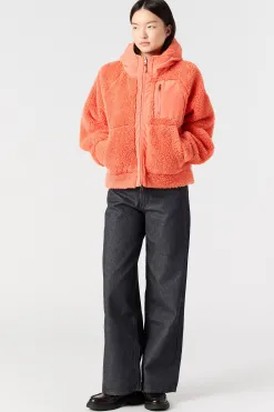 CREAMY - SWEAT ZIPPÉ*Parajumpers Sale