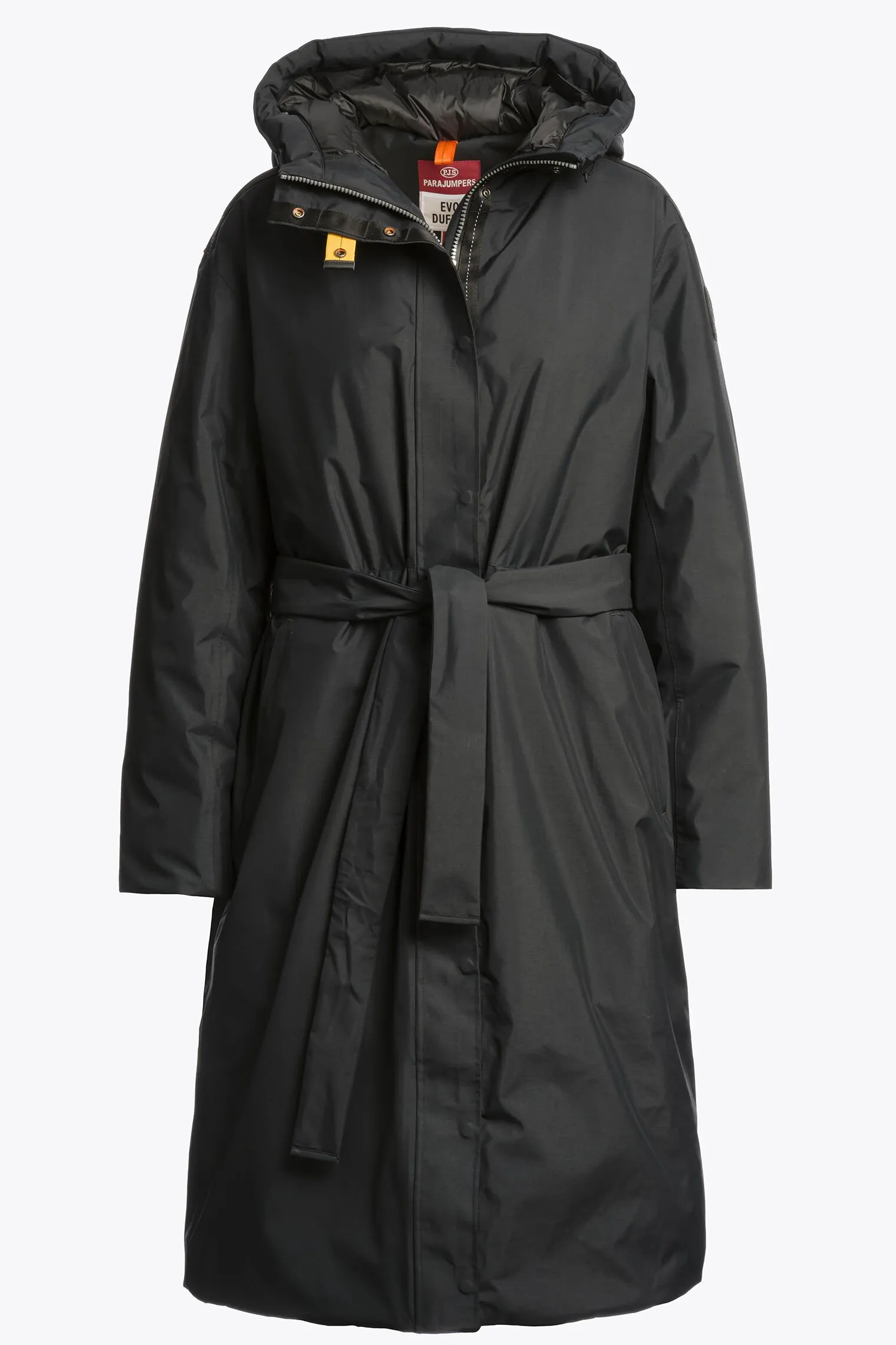 DUFFLE BASIC - PARKA À CAPUCHE*Parajumpers Outlet