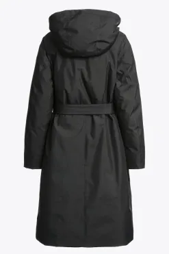 DUFFLE BASIC - PARKA À CAPUCHE*Parajumpers Outlet