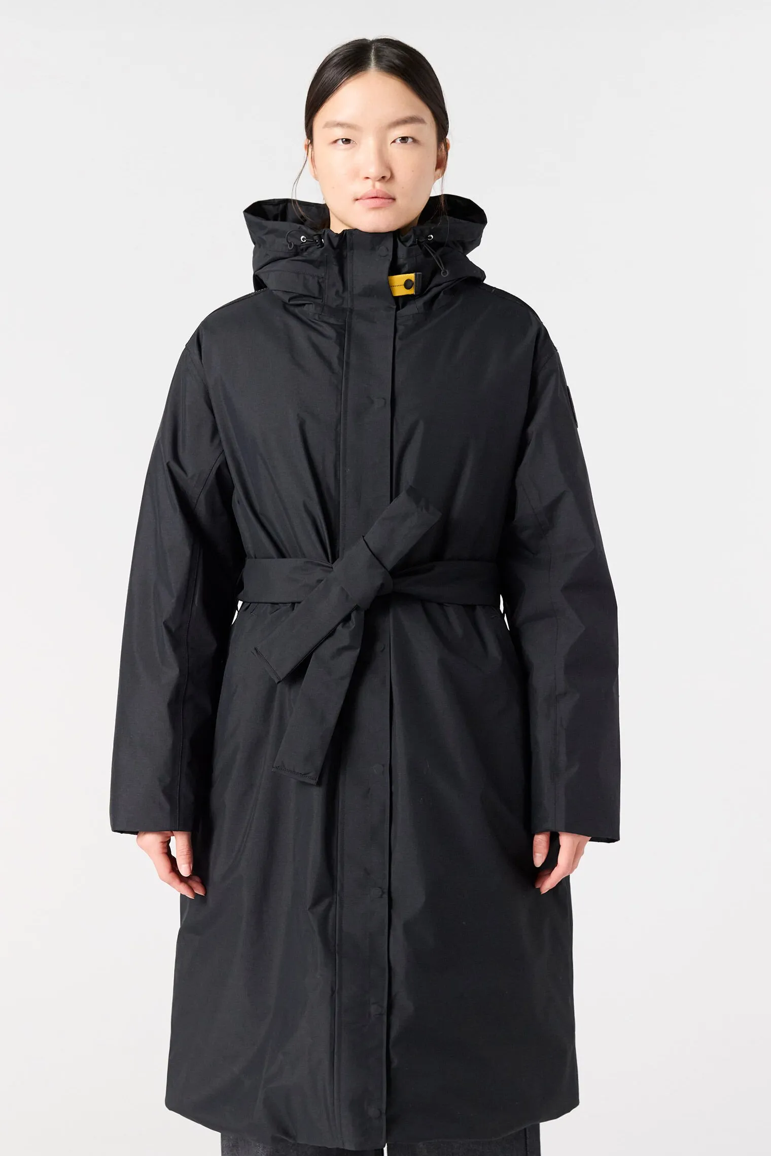 DUFFLE BASIC - PARKA À CAPUCHE*Parajumpers Outlet