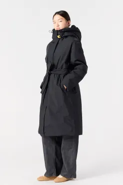DUFFLE BASIC - PARKA À CAPUCHE*Parajumpers Outlet