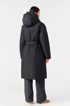 DUFFLE BASIC - PARKA À CAPUCHE*Parajumpers Outlet