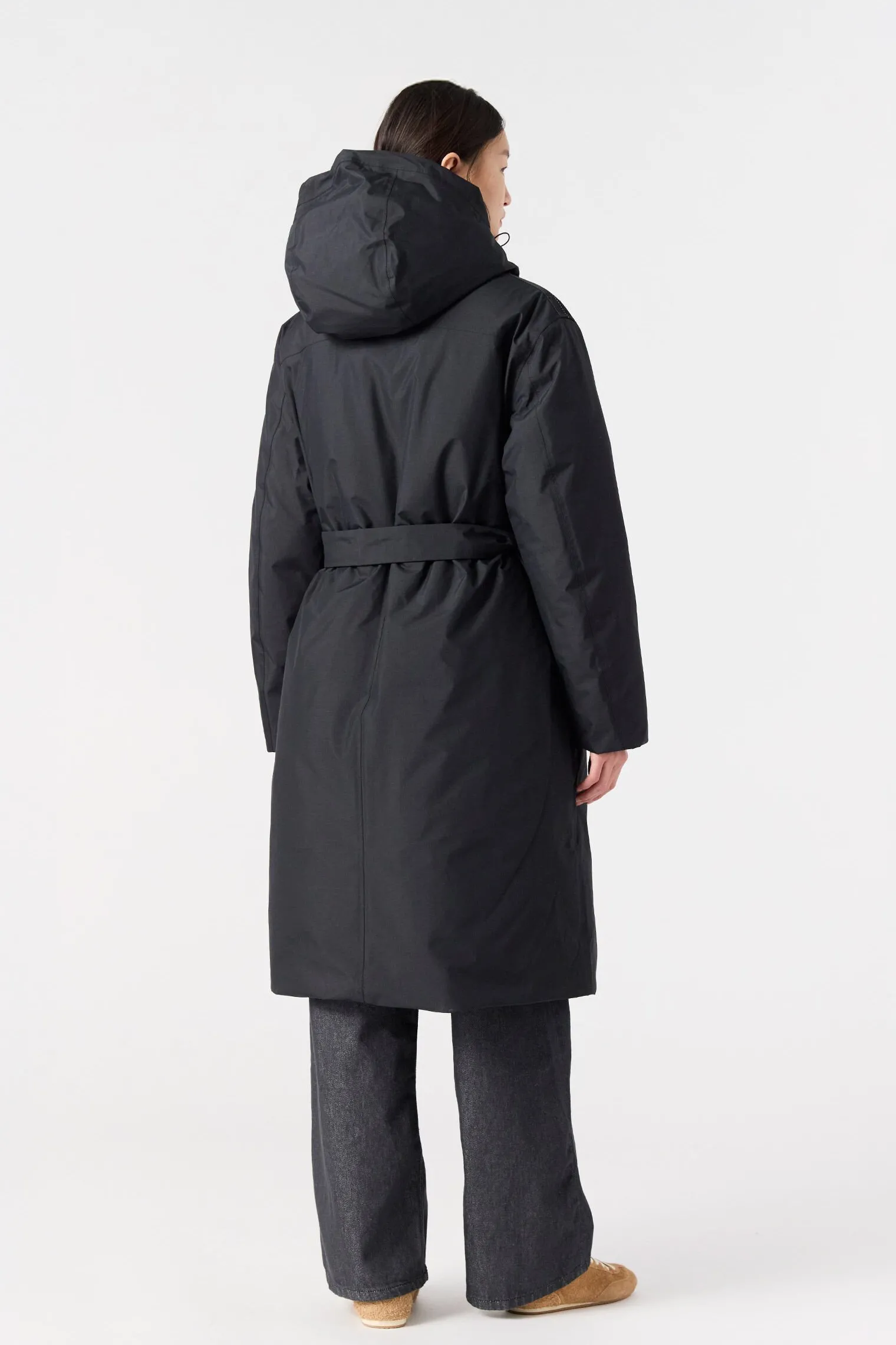 DUFFLE BASIC - PARKA À CAPUCHE*Parajumpers Outlet