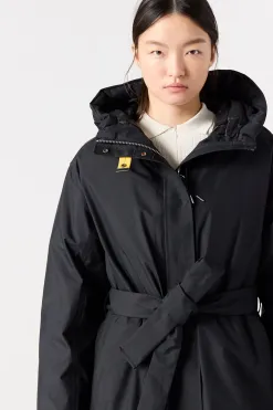 DUFFLE BASIC - PARKA À CAPUCHE*Parajumpers Outlet