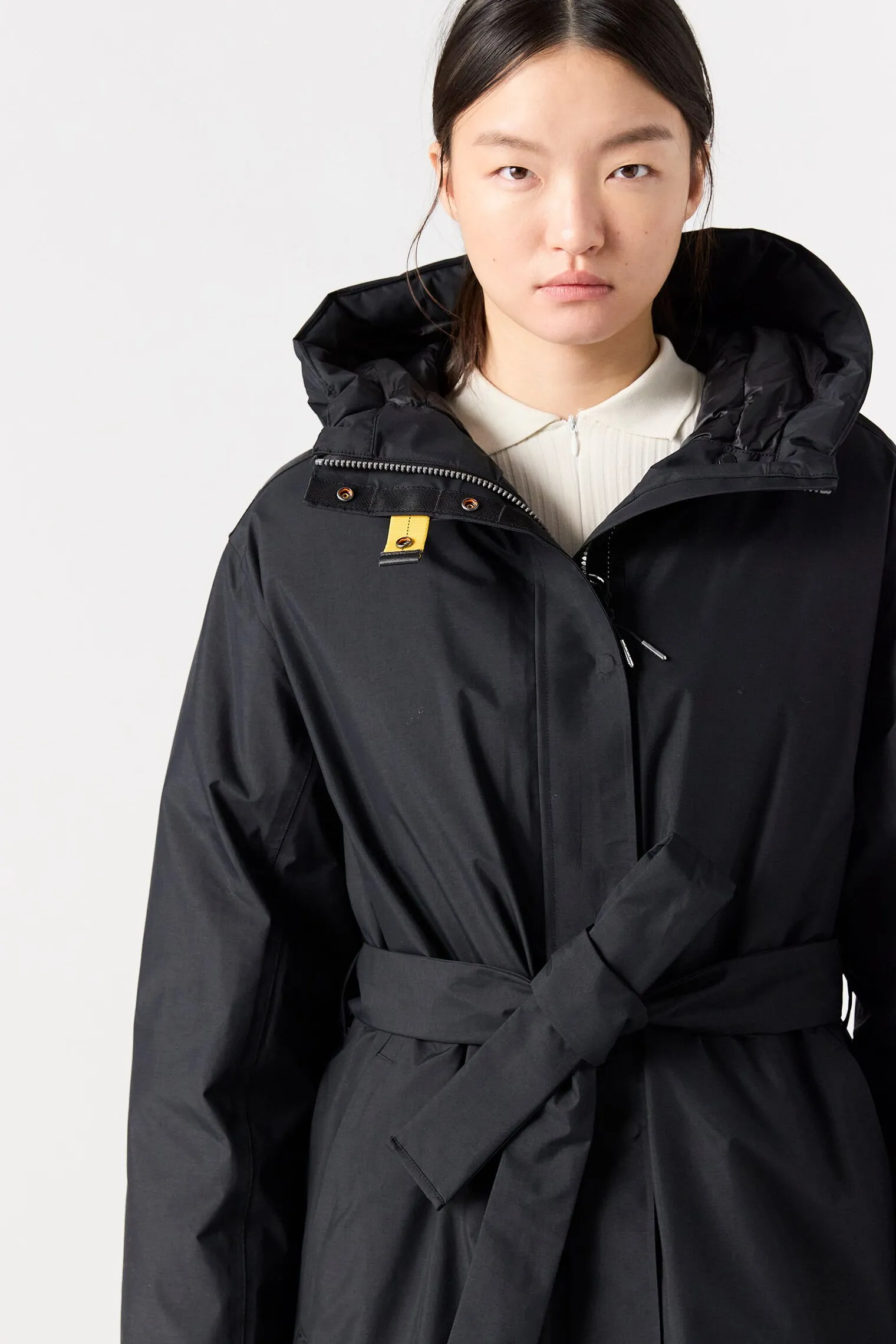 DUFFLE BASIC - PARKA À CAPUCHE*Parajumpers Outlet
