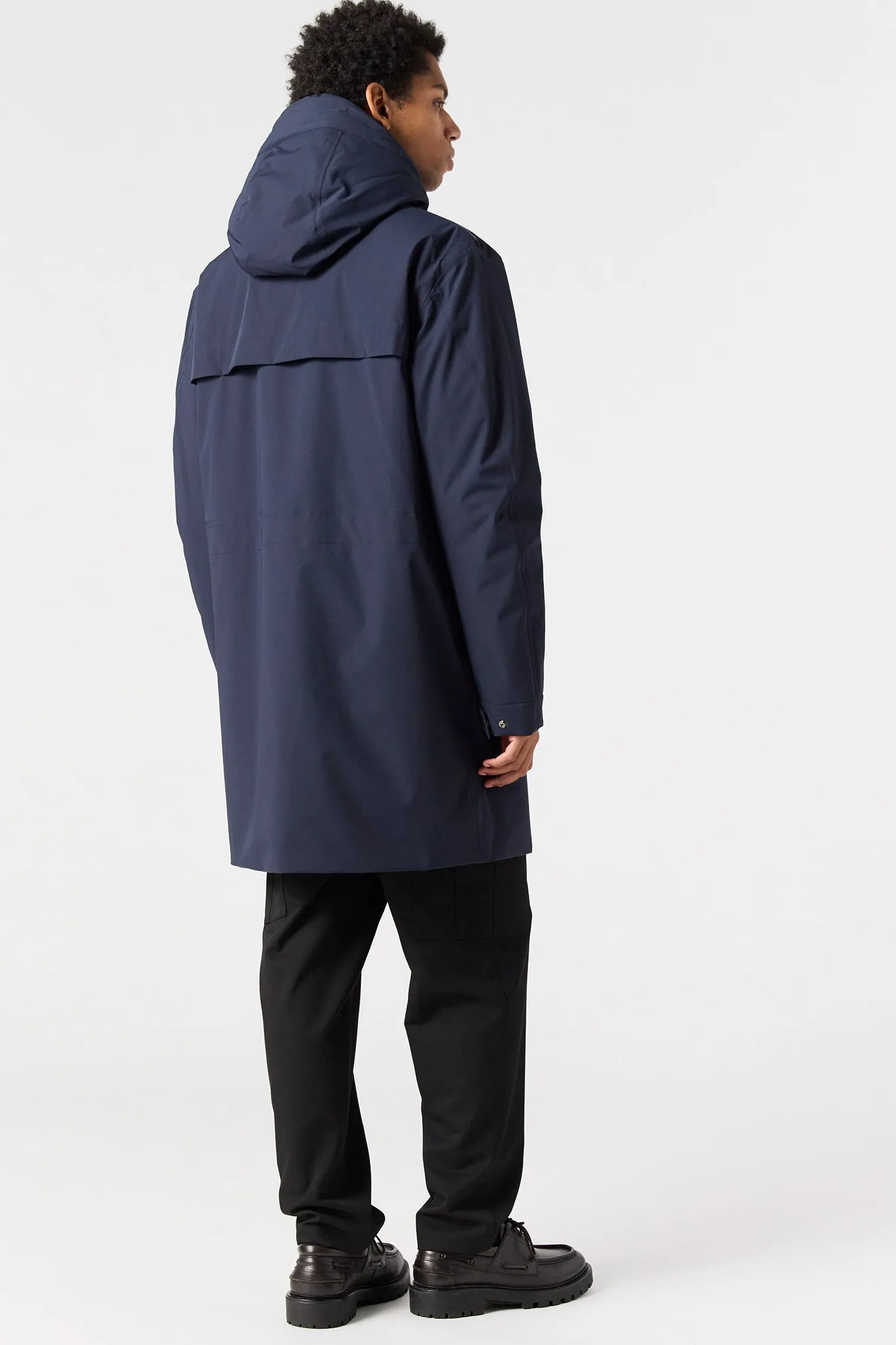EASY - MANTEAU MATELASSÉ*Parajumpers Hot