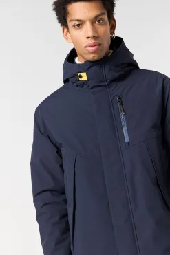 EASY - MANTEAU MATELASSÉ*Parajumpers Best