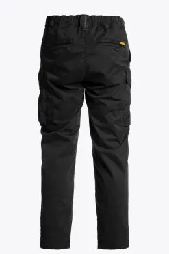 EDMUND GD - PANTALON*Parajumpers Discount