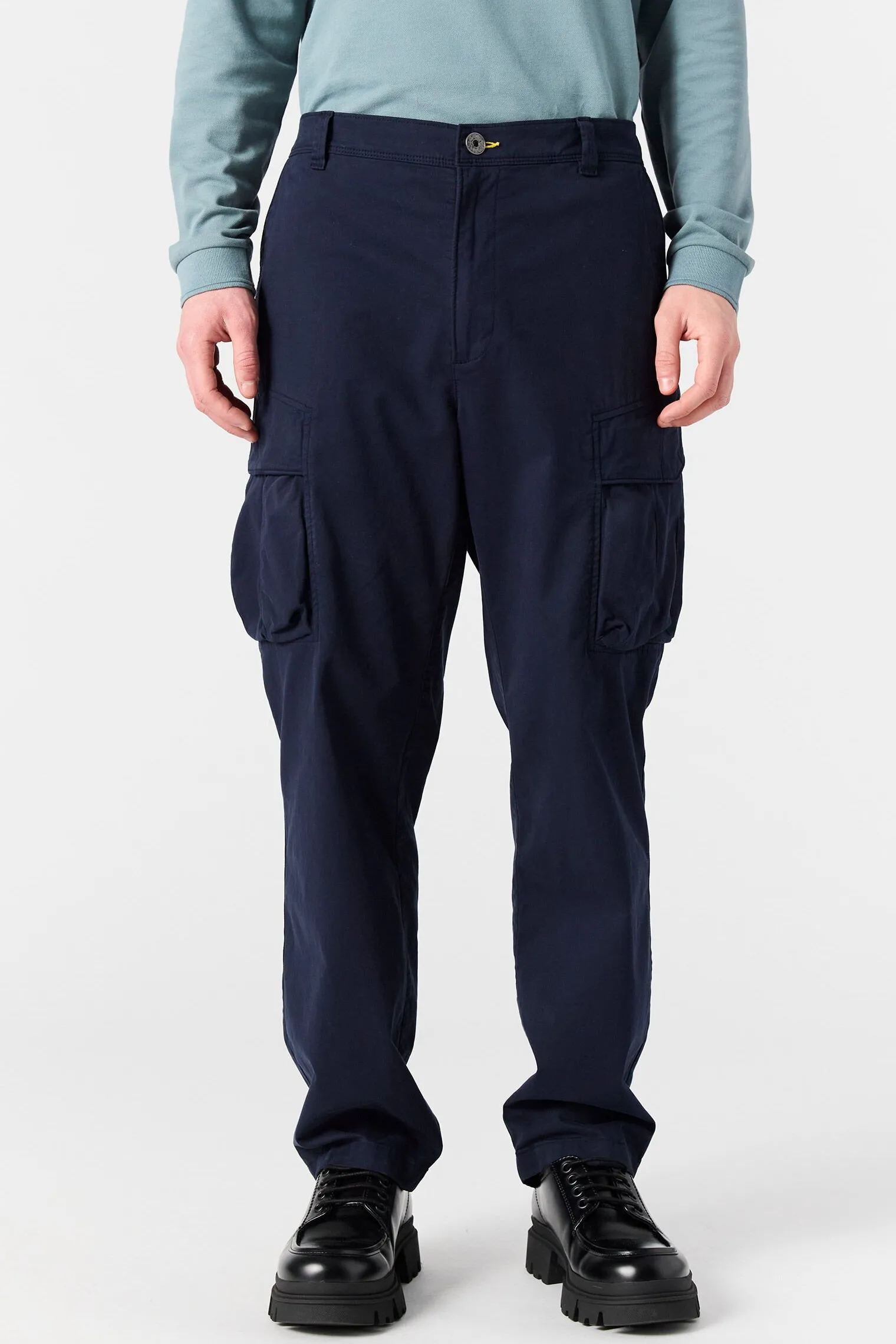 EDMUND GD - PANTALON*Parajumpers Discount