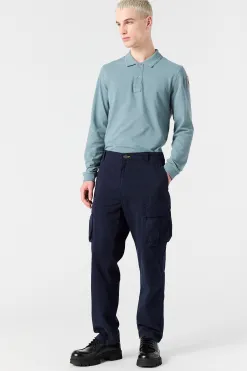 EDMUND GD - PANTALON*Parajumpers Discount